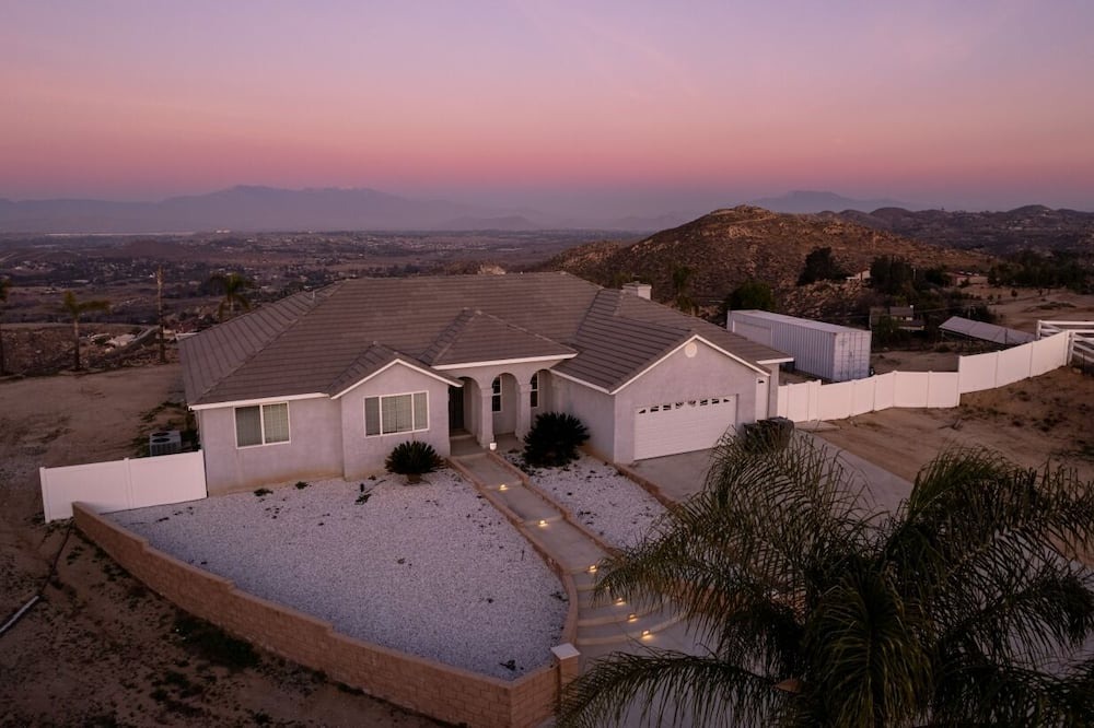 Photo of Outdoor in Perris