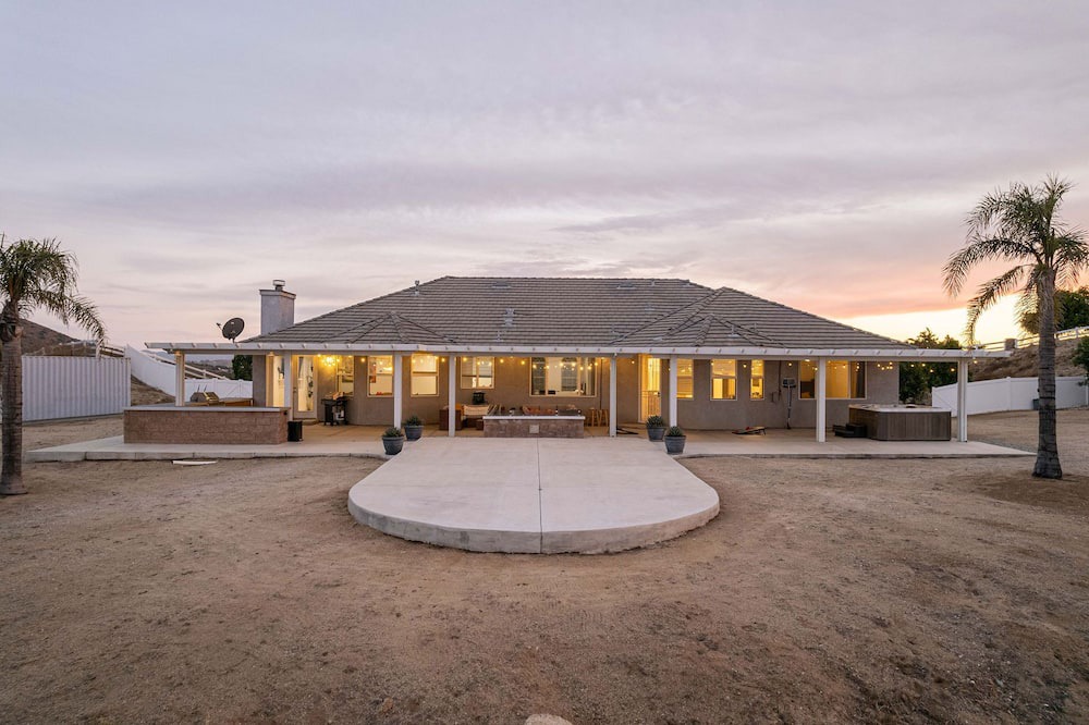 Photo of Outdoor in Perris