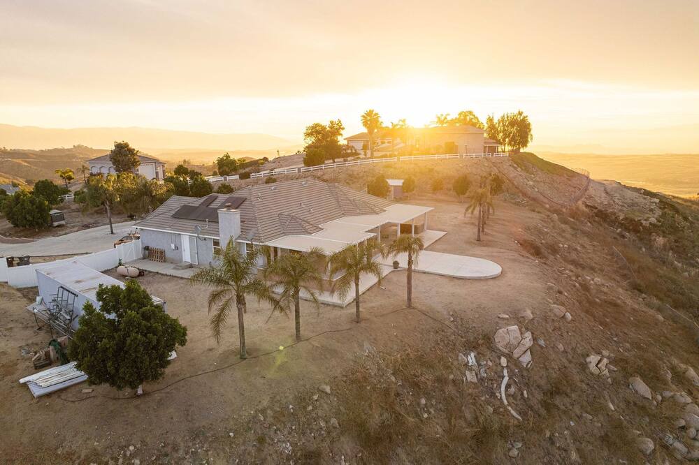 Photo of Outdoor in Perris