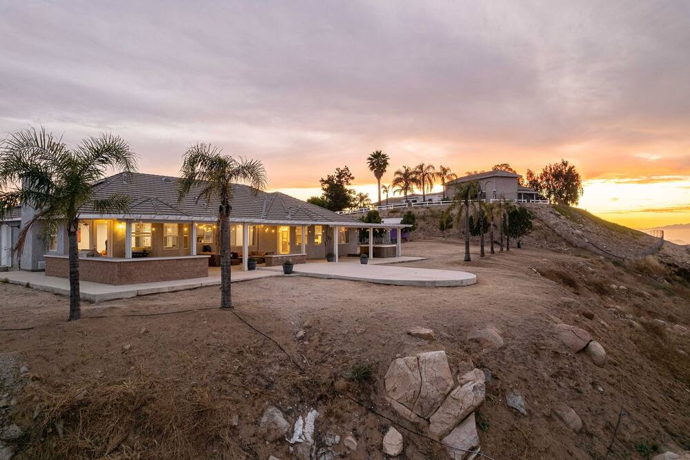 Photo of Outdoor in Perris