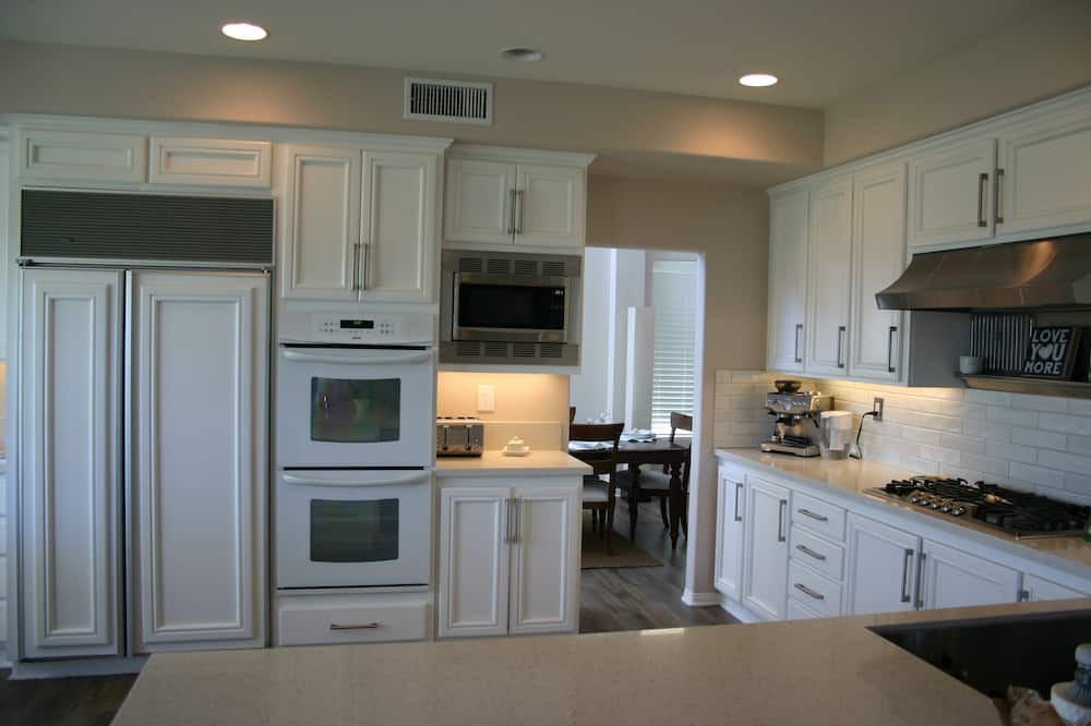Photo of Kitchen in Coto de Caza