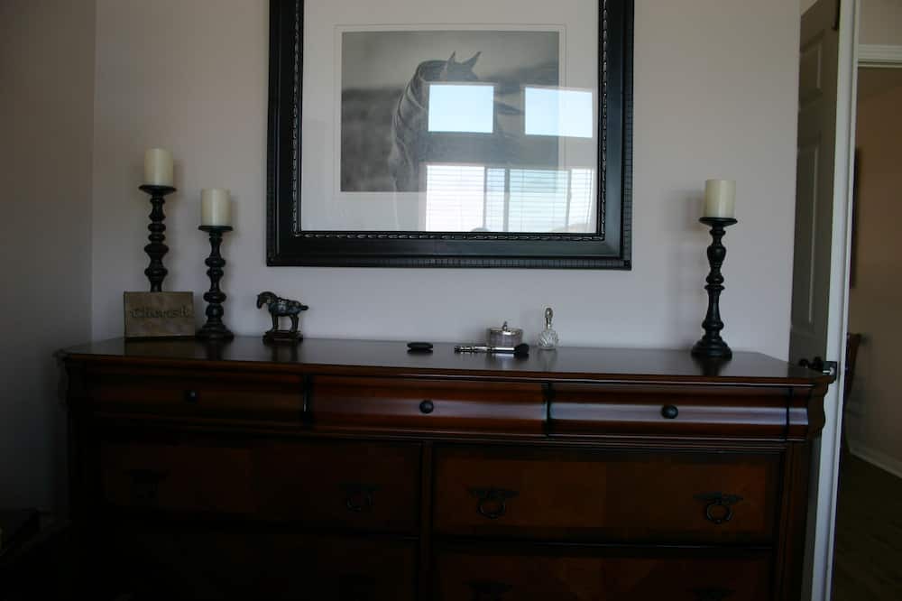 Photo of Bedroom in Coto de Caza