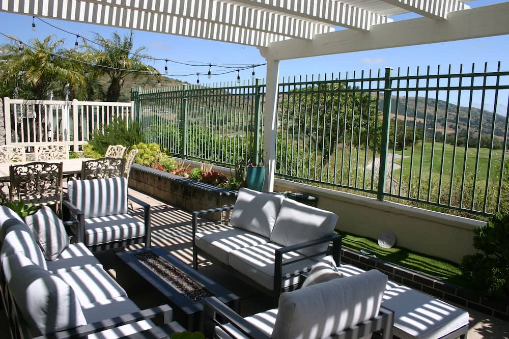 Photo of Outdoor in Coto de Caza
