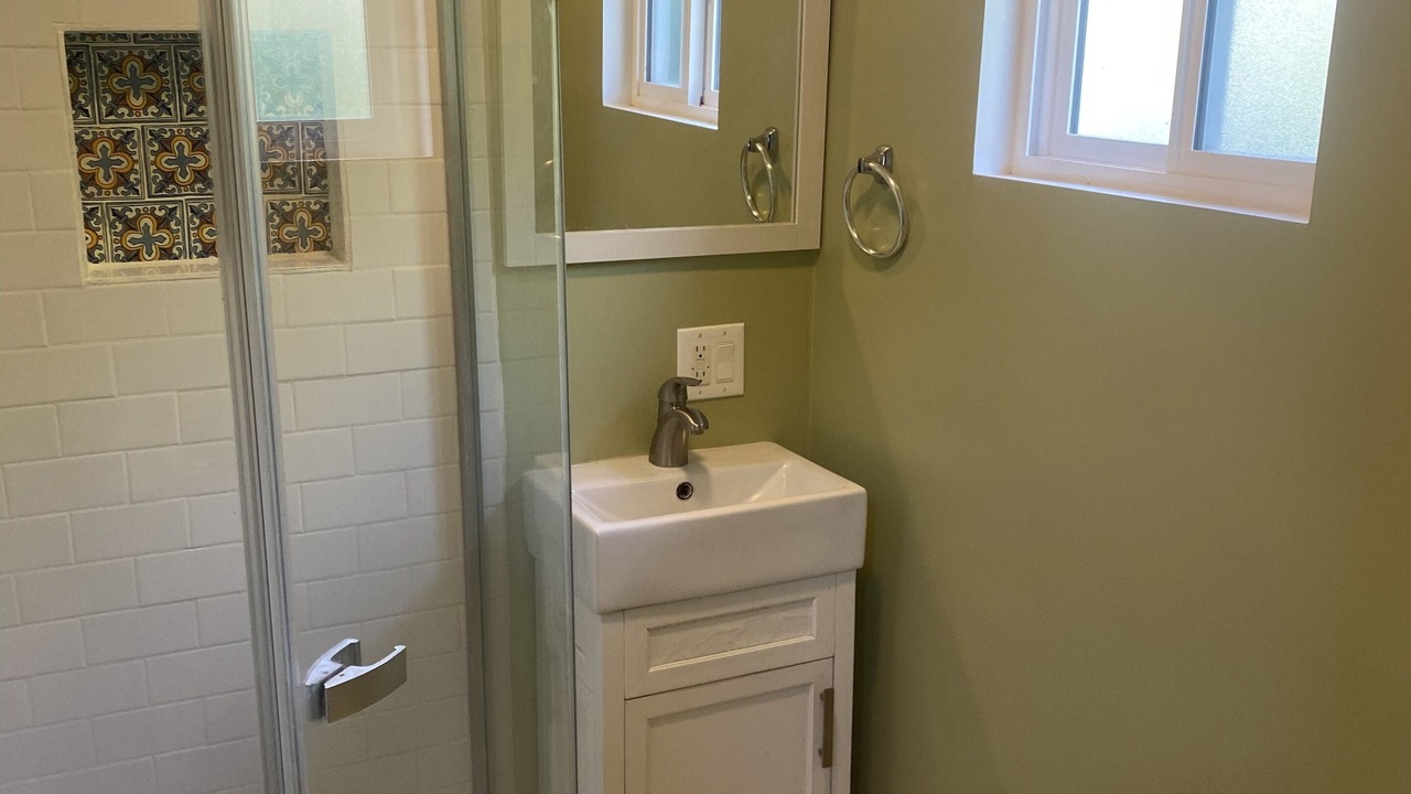Photo of Bathroom in Altadena