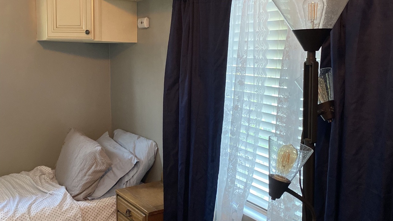 Photo of Bedroom in Altadena