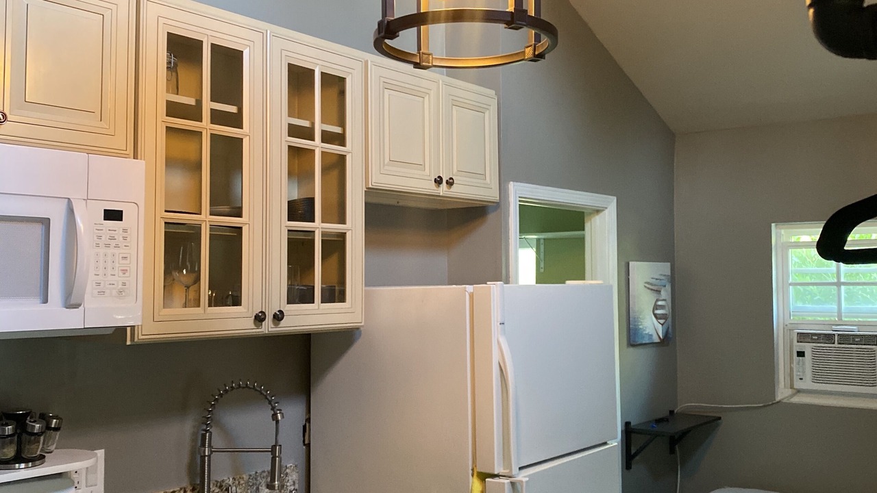 Photo of Kitchen in Altadena