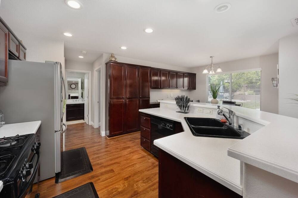 Photo of Kitchen in Antelope