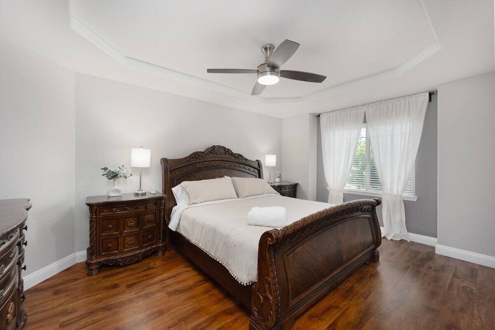 Photo of Bedroom in Antelope