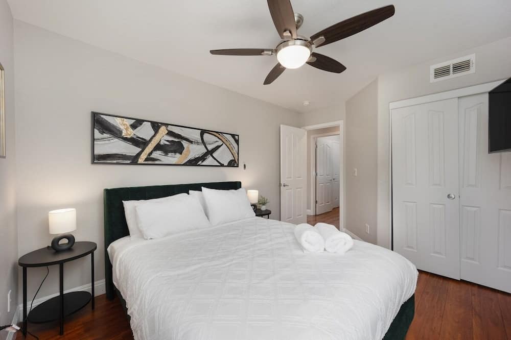 Photo of Bedroom in Antelope