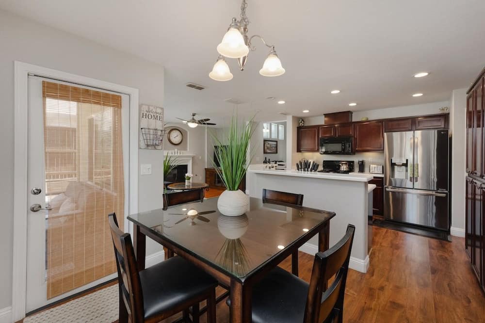 Photo of Kitchen in Antelope