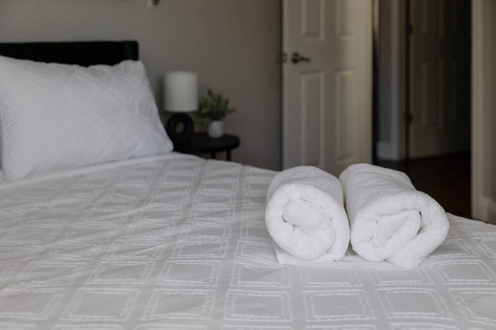 Photo of Bedroom in Antelope