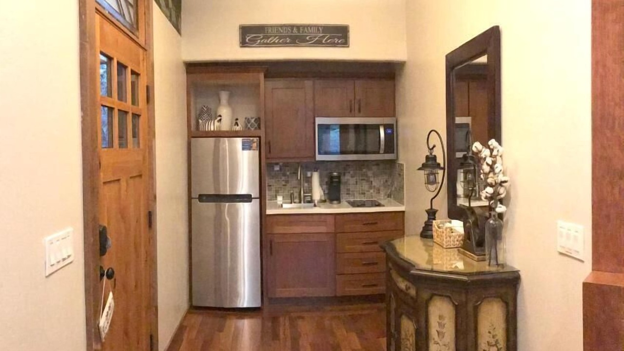 Photo of Kitchen in Idyllwild
