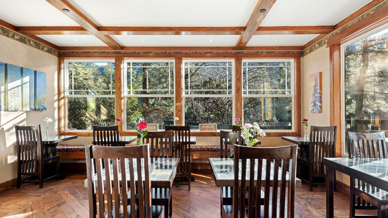 Photo of Others in Idyllwild