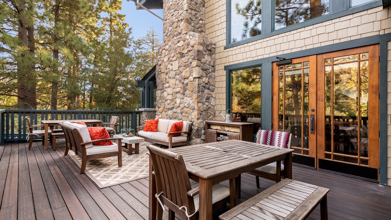 Photo of Outdoor in Idyllwild