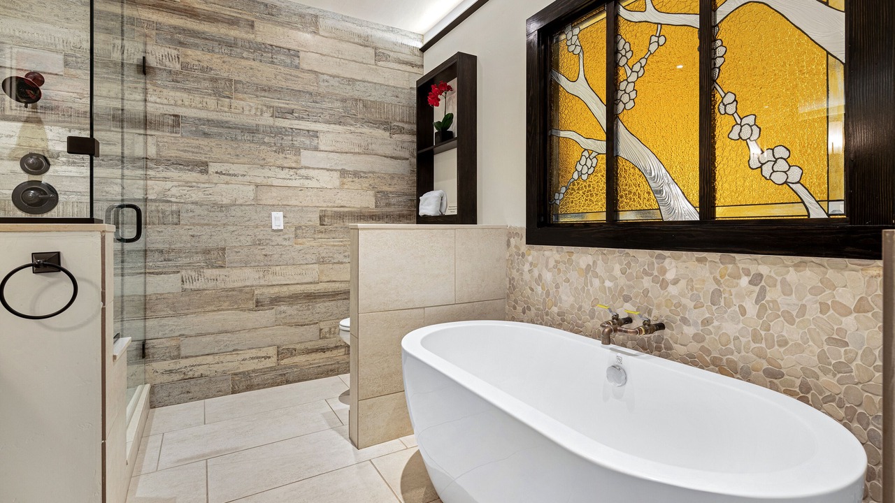 Photo of Bathroom in Idyllwild