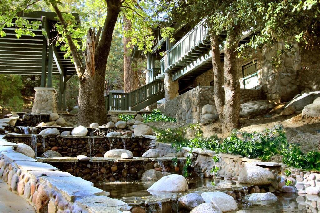 Photo of Outdoor in Idyllwild