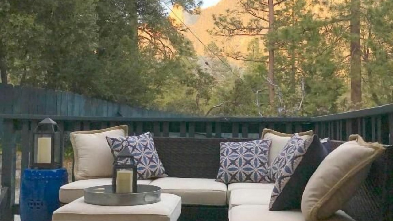 Photo of Outdoor in Idyllwild