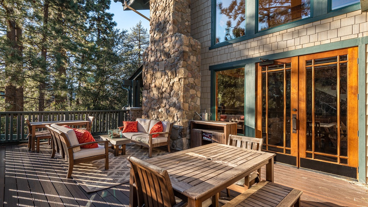 Photo of Outdoor in Idyllwild
