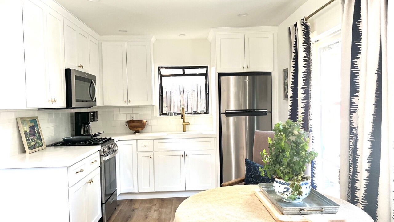 Photo of Kitchen in Carmel
