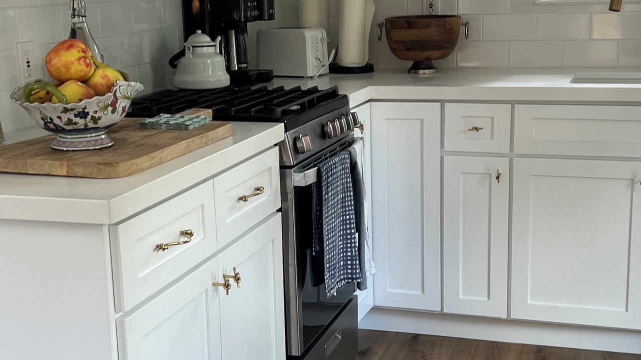 Photo of Kitchen in Carmel