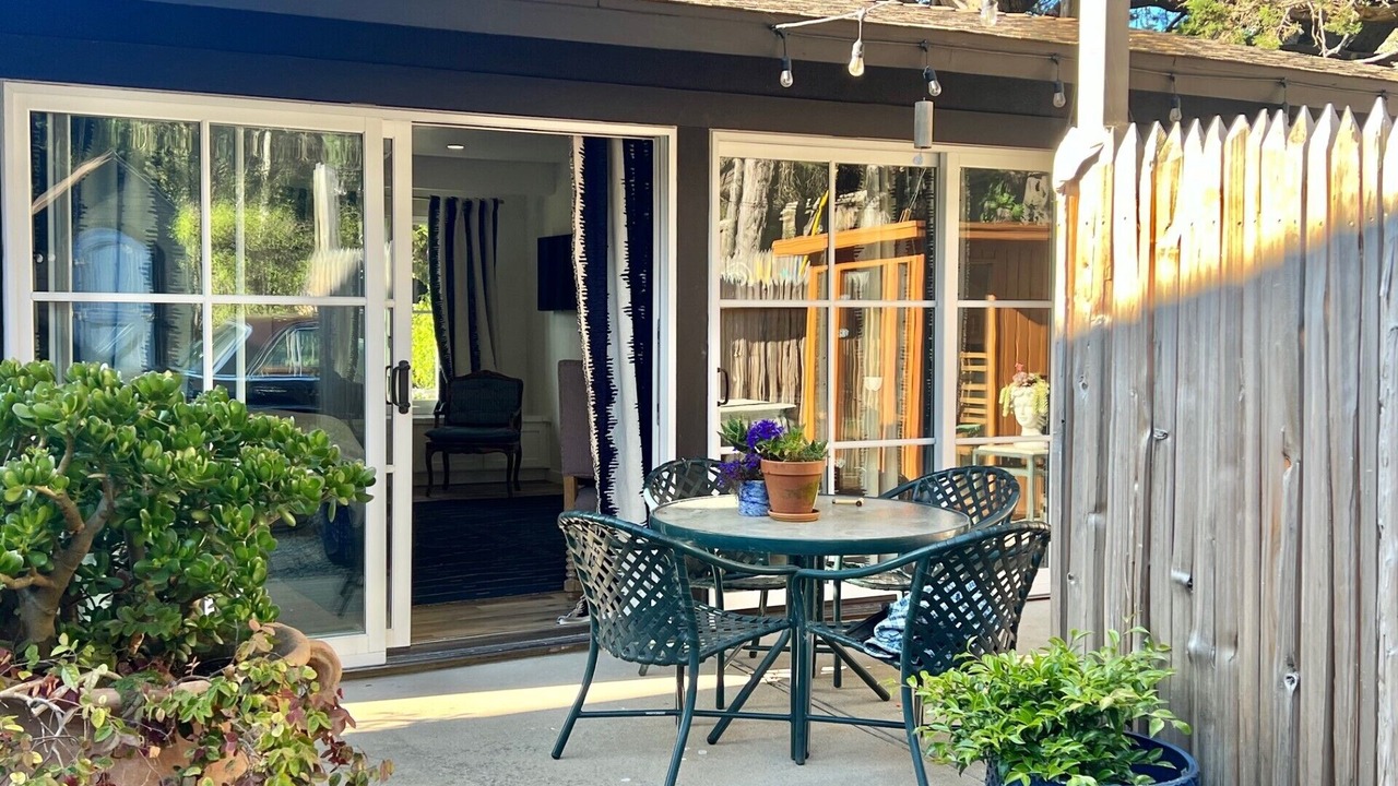Photo of Outdoor in Carmel