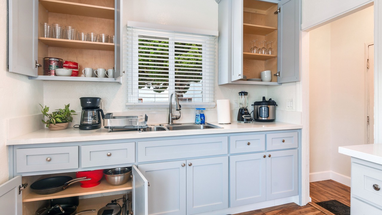 Photo of Kitchen in Harbor