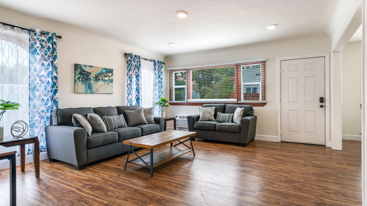 Photo of Livingroom in Harbor