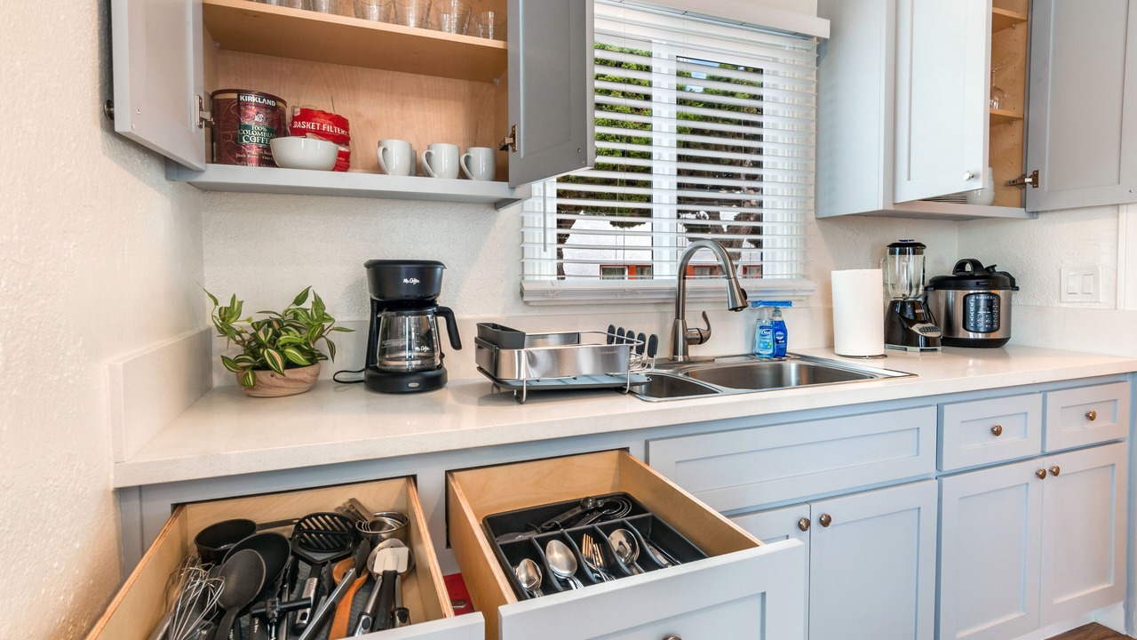 Photo of Kitchen in Harbor