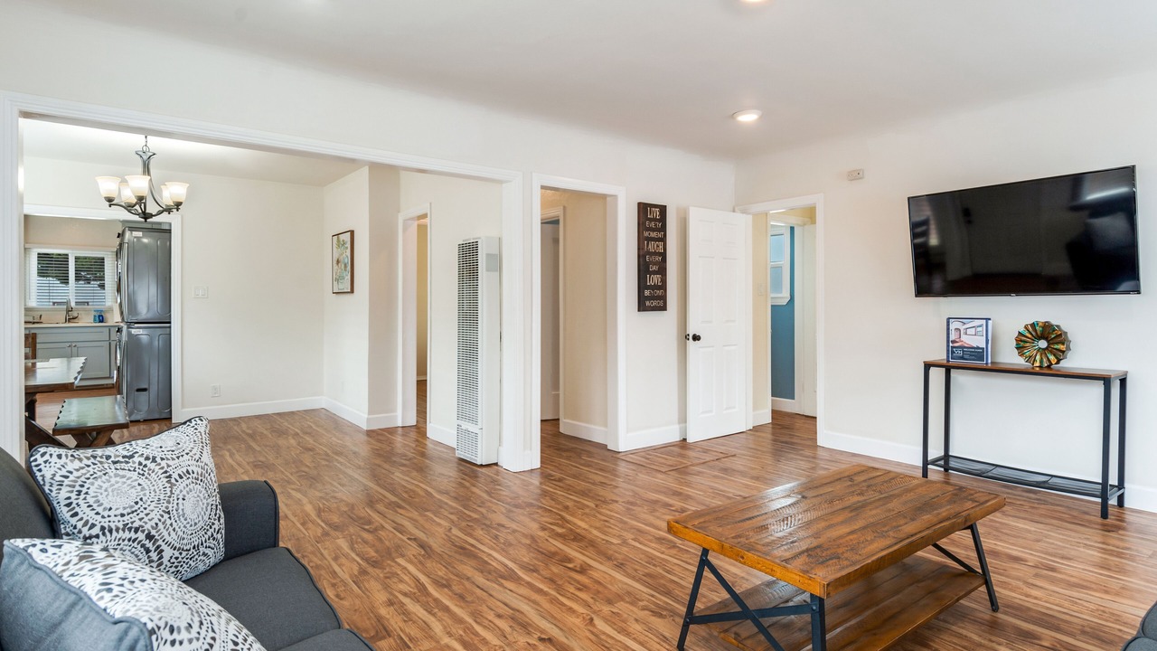 Photo of Livingroom in Harbor