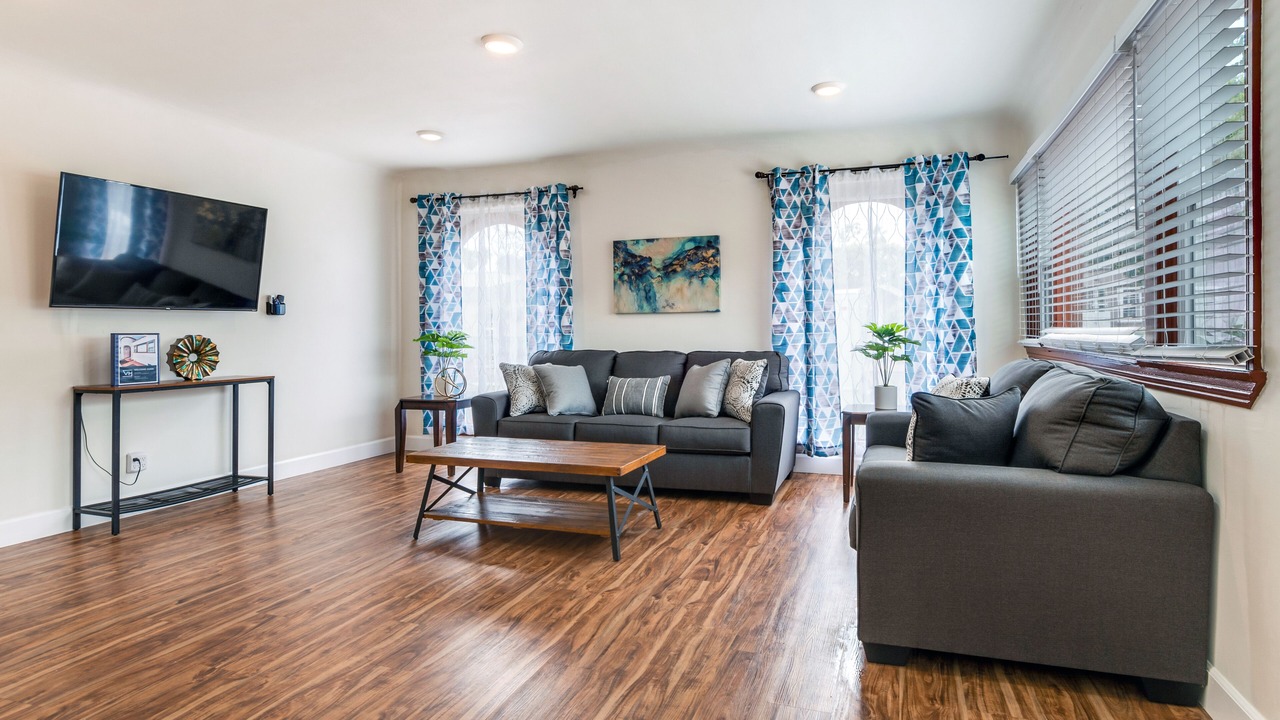 Photo of Livingroom in Harbor