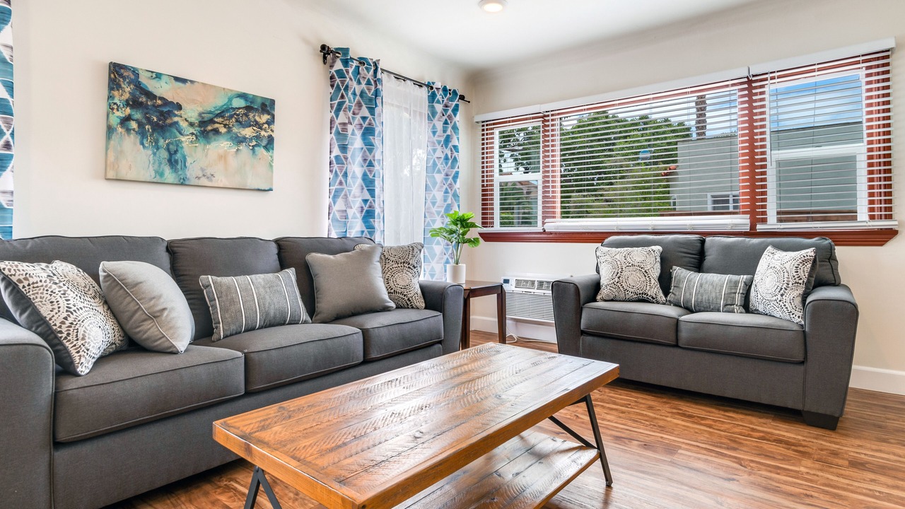 Photo of Livingroom in Harbor