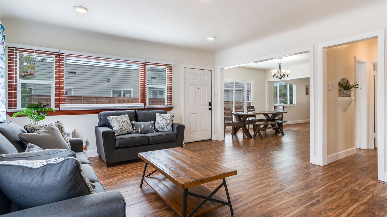 Photo of Livingroom in Harbor