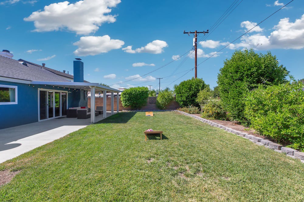 Photo of Outdoor in Santa Clarita