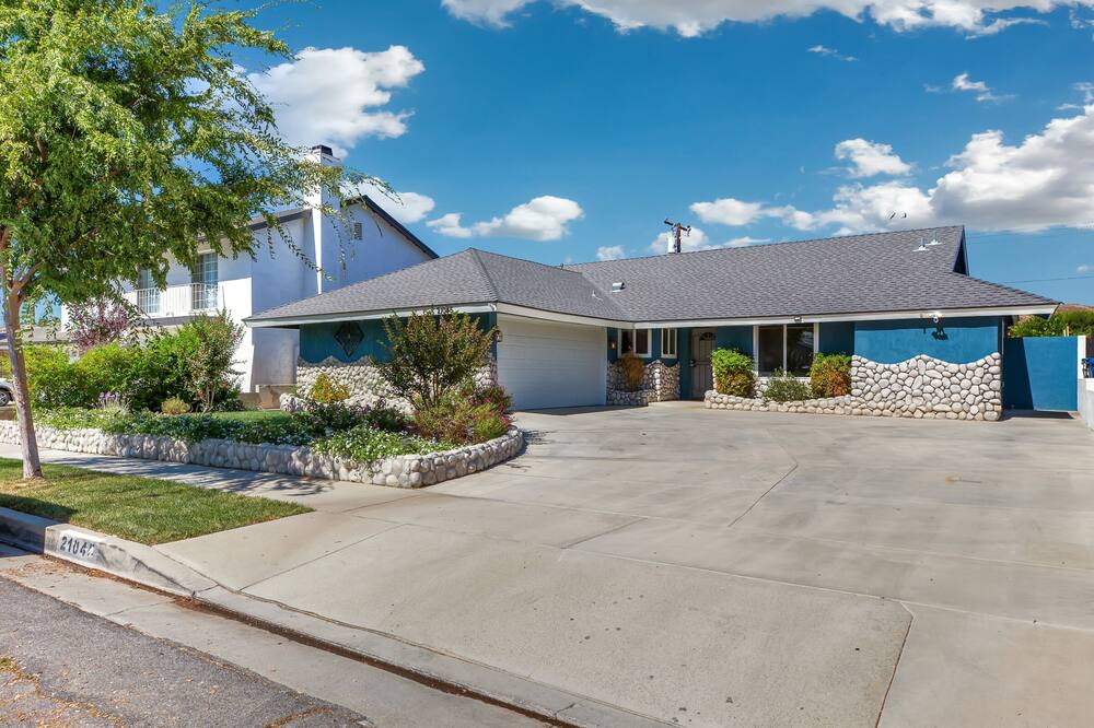 Photo of Outdoor in Santa Clarita
