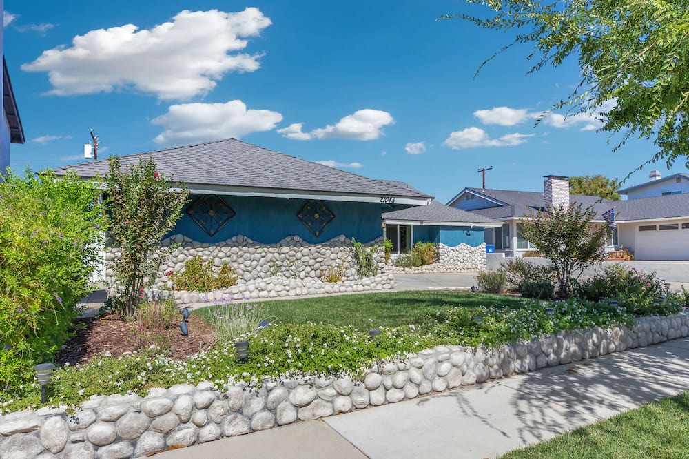 Photo of Outdoor in Santa Clarita