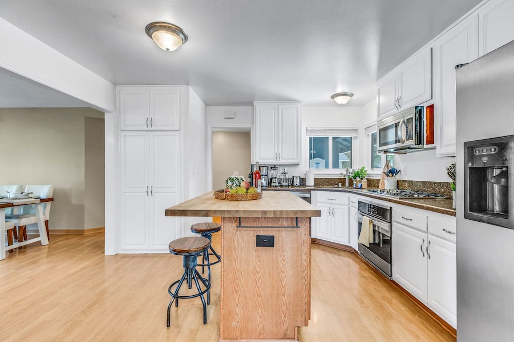 Photo of Kitchen in Santa Clarita