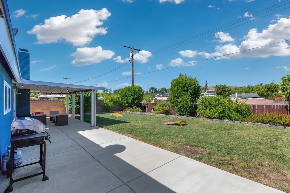 Photo of Outdoor in Santa Clarita