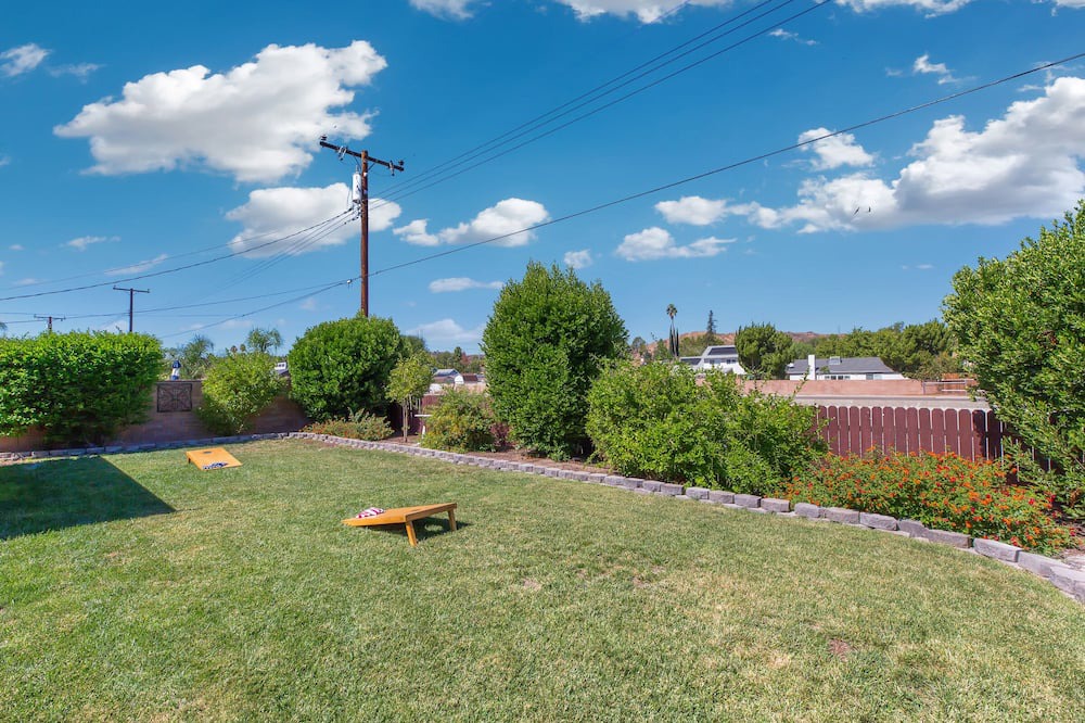 Photo of Outdoor in Santa Clarita