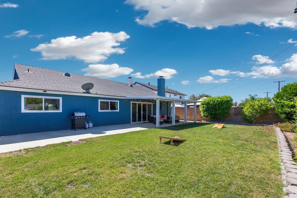 Photo of Outdoor in Santa Clarita