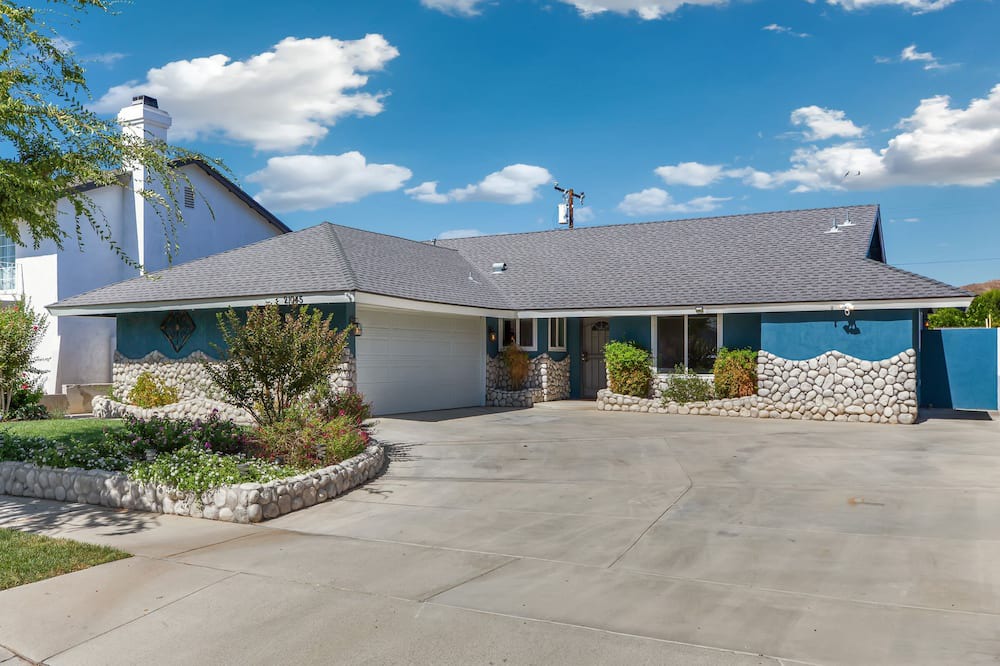 Photo of Outdoor in Santa Clarita