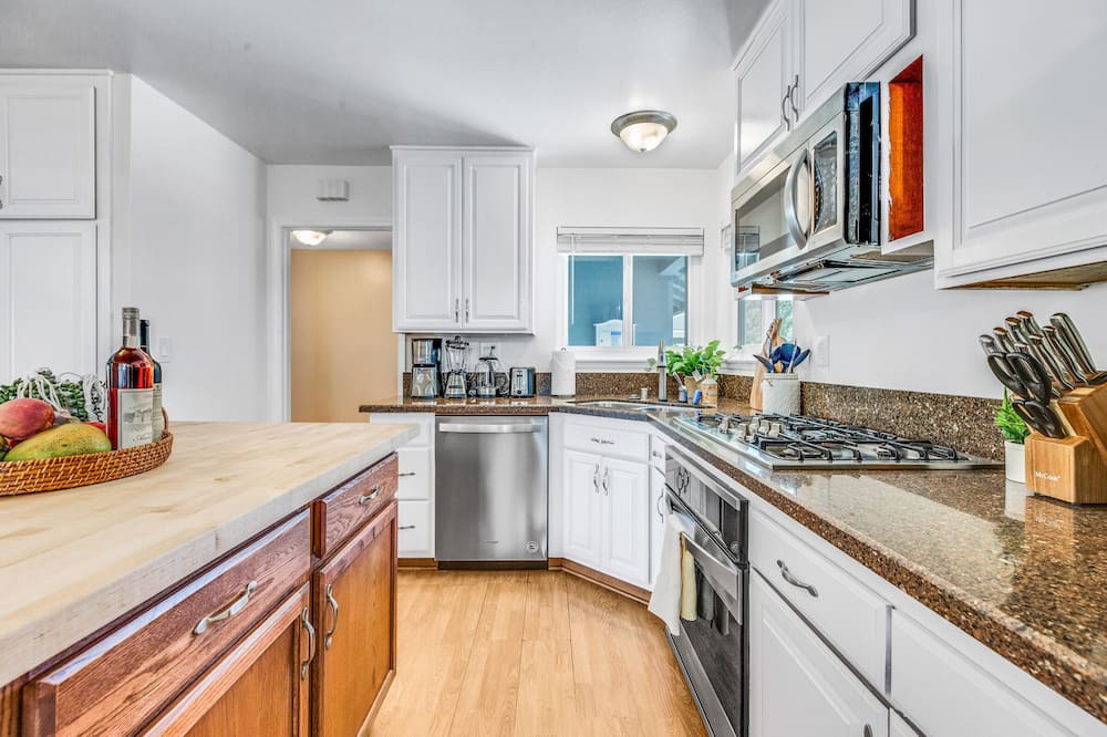 Photo of Kitchen in Santa Clarita