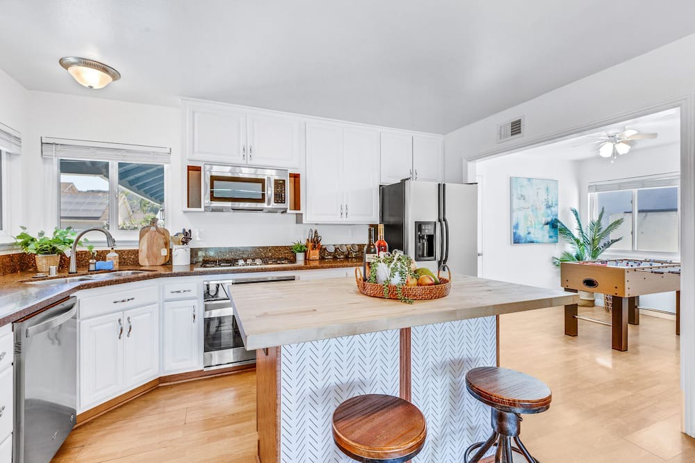 Photo of Kitchen in Santa Clarita