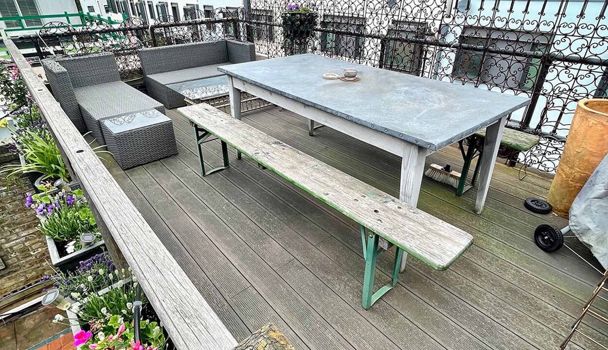 Photo of Outdoor in Golborne