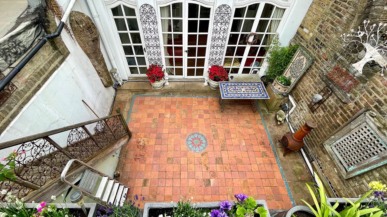 Photo of Outdoor in Golborne