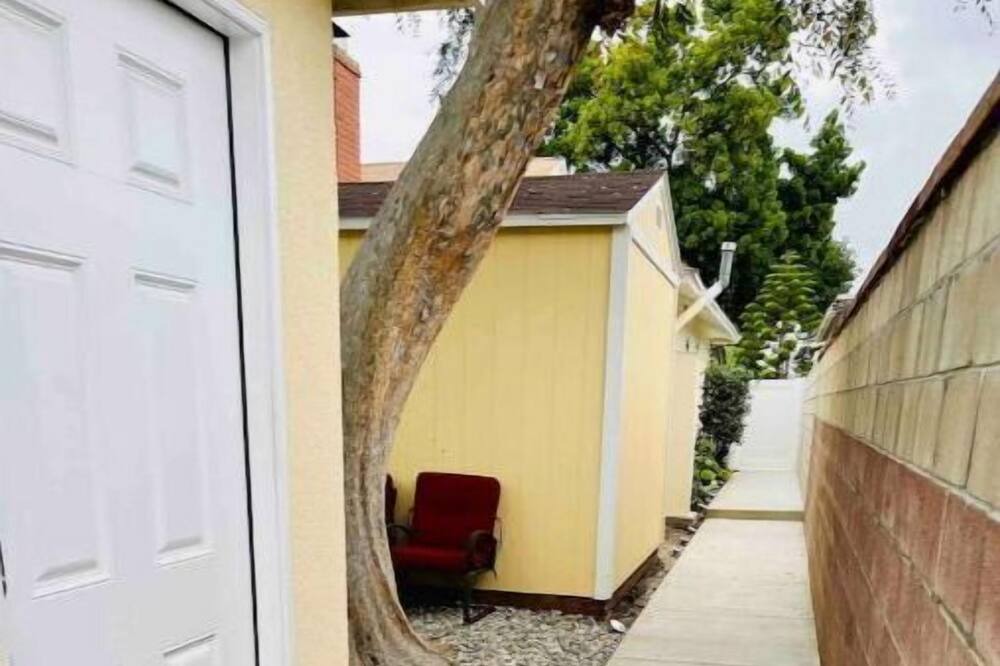 Photo of Outdoor in Norwalk