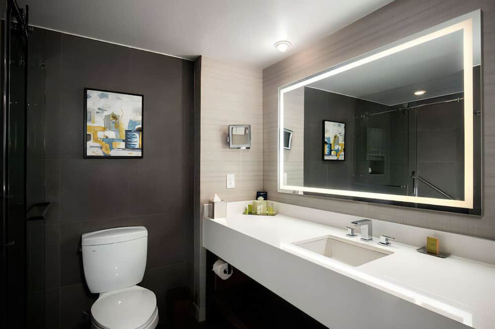 Photo of Bathroom in Monrovia