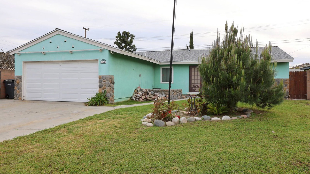 Photo of Outdoor in Buena Park