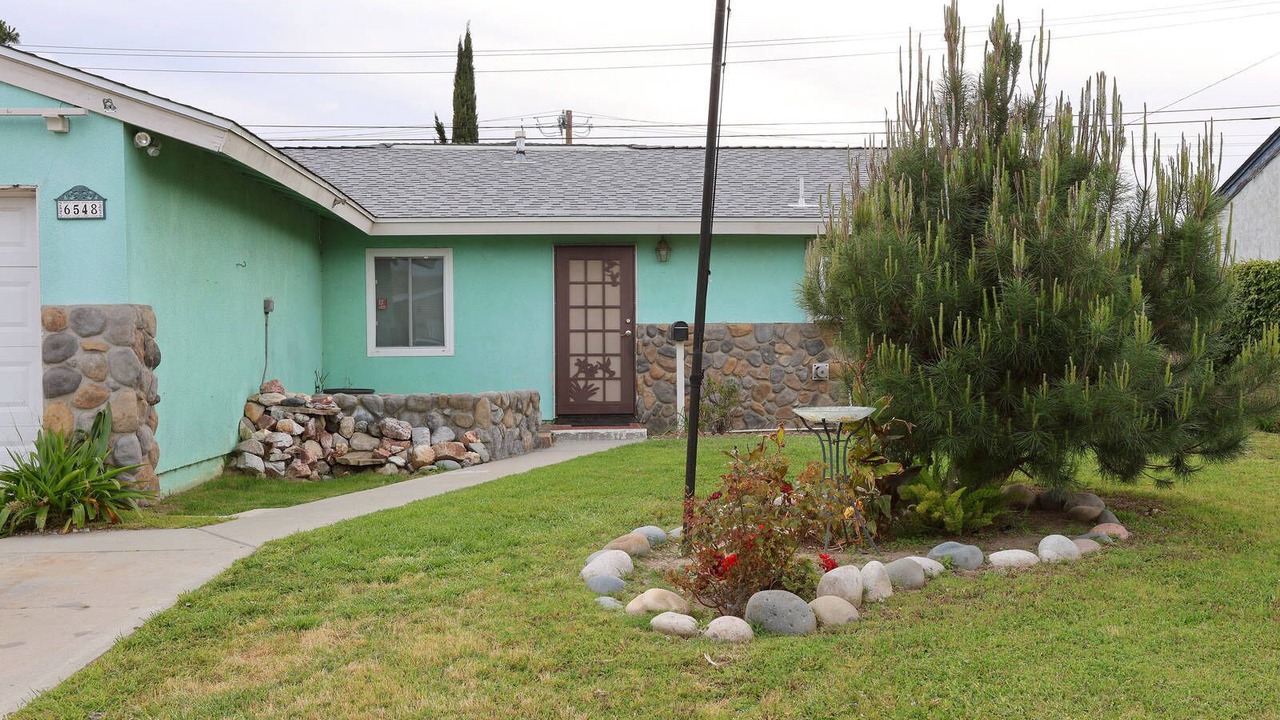 Photo of Outdoor in Buena Park