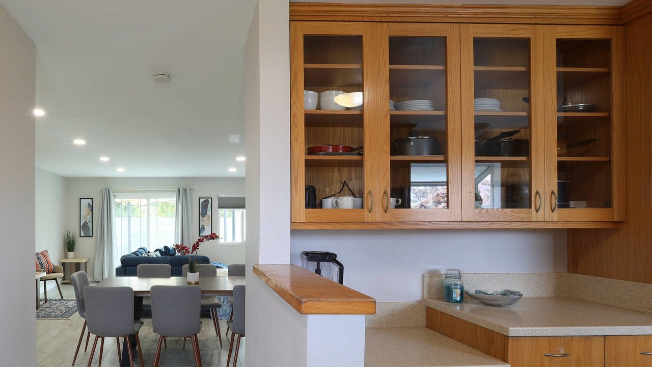 Photo of Kitchen in Buena Park