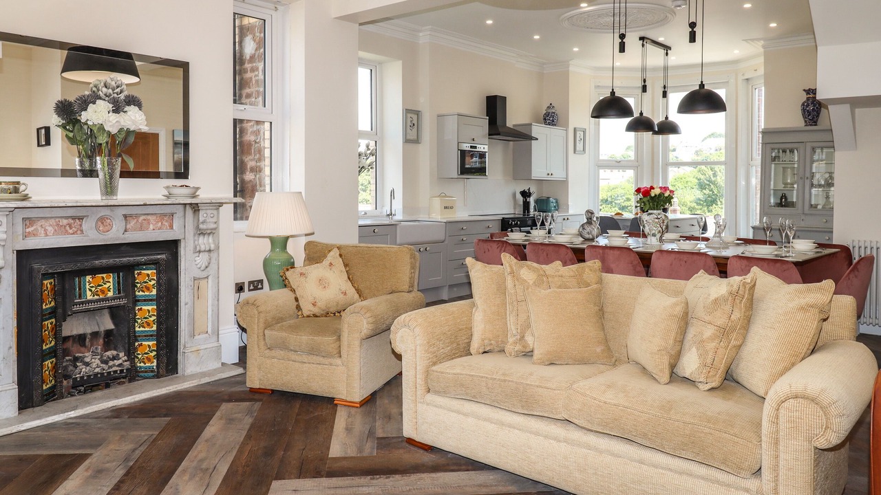 Photo of Livingroom in Hele